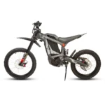 r1 electric dirt bike maple
