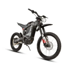 R1 Eunorau x Rerode Electric Dirt Bike 72V 4000W (Maple)