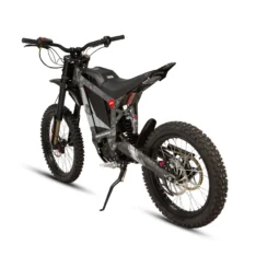 R1 Eunorau x Rerode Electric Dirt Bike 72V 4000W (Maple)