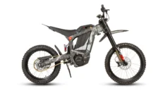 R1 Eunorau x Rerode Electric Dirt Bike 72V 4000W (Maple)