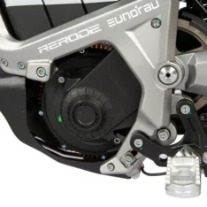 R1 Eunorau x Rerode Electric Dirt Bike 72V 4000W (Maple)