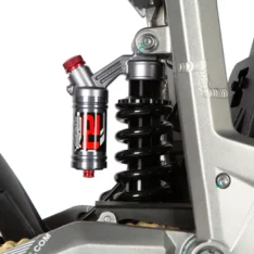 R1 Eunorau x Rerode Electric Dirt Bike 72V 4000W (Maple)