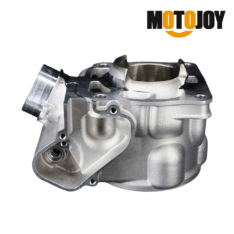 Yamaha YZ 125 Cylinder Barrel Bore Jug Block 54mm Nikasil YZ125 2005-2021