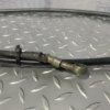 2007 Yamaha YZ 250F Front Brake Line Hose YZ 125 250 450F 1C3-25872-90