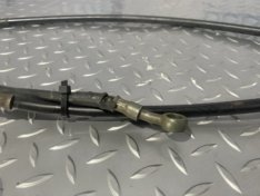 2007 Yamaha YZ 250F Front Brake Line Hose YZ 125 250 450F 1C3-25872-90