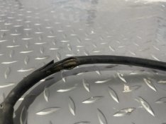 2007 Yamaha YZ 250F Front Brake Line Hose YZ 125 250 450F 1C3-25872-90