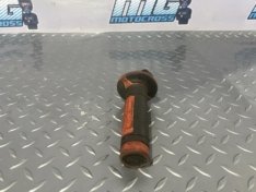 2011 Honda CRF 250R Throttle Grip Tube 250 R 2009-2025 450R 450L 53140-KRN-A30