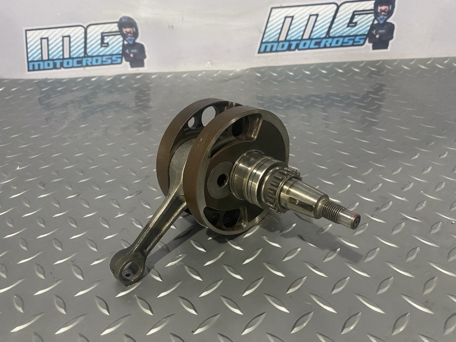 Honda CRF Crankshaft