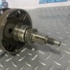 2011 Honda CRF 250R Crankshaft Crank Shaft Con Rod 250 R 2010 13000-KRN-A41