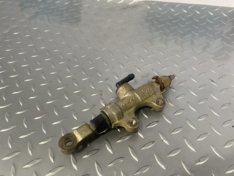 2001 Yamaha WR 250F Rear Brake Master Cylinder YZ WR 250 400F 426F 5JG-2583V-00