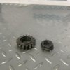 2011 Yamaha YZ 250F Primary Drive Gear Spur 2001-2013 WR 250F 01-14 5NL-16111-01