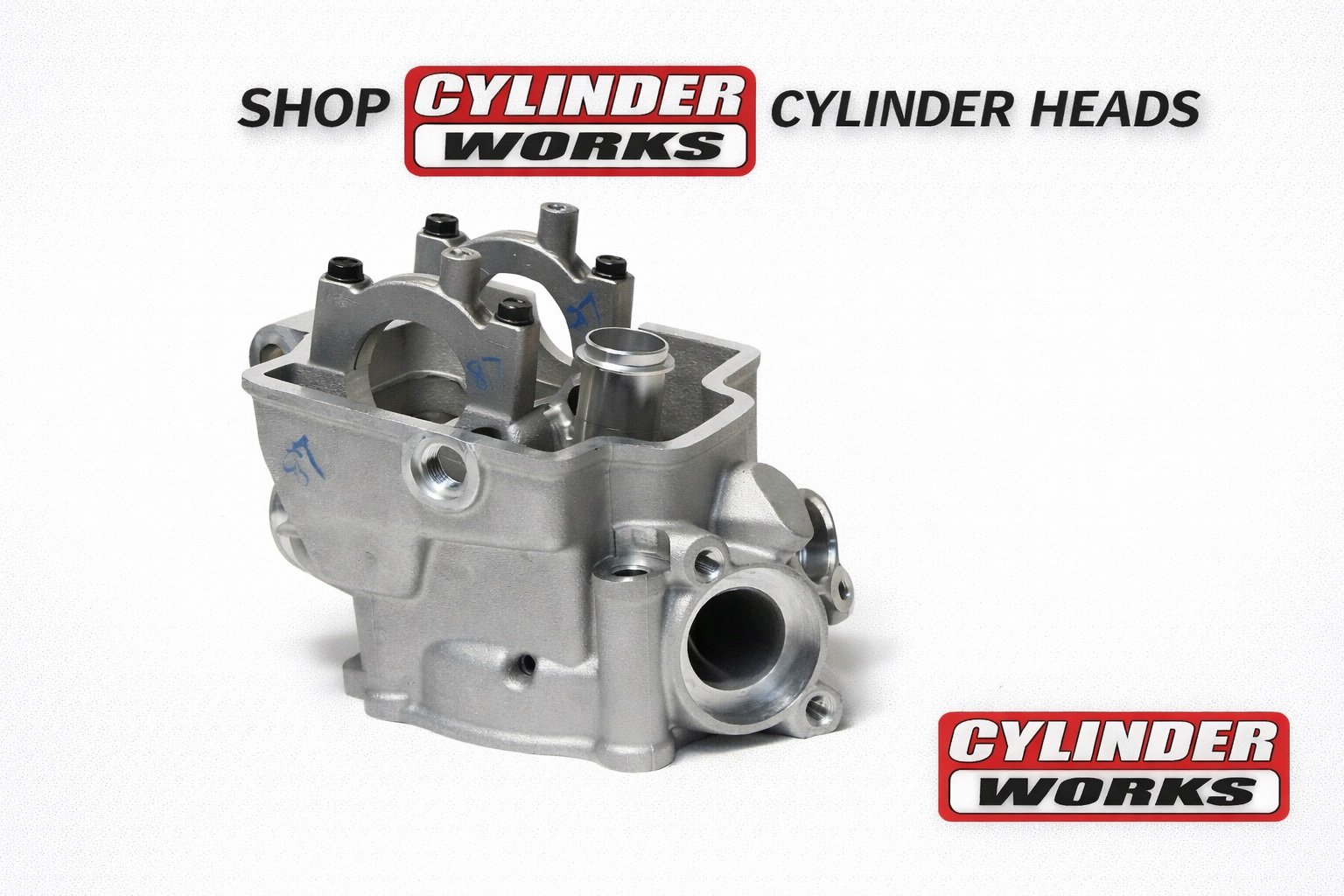 CYLINDER WORKS