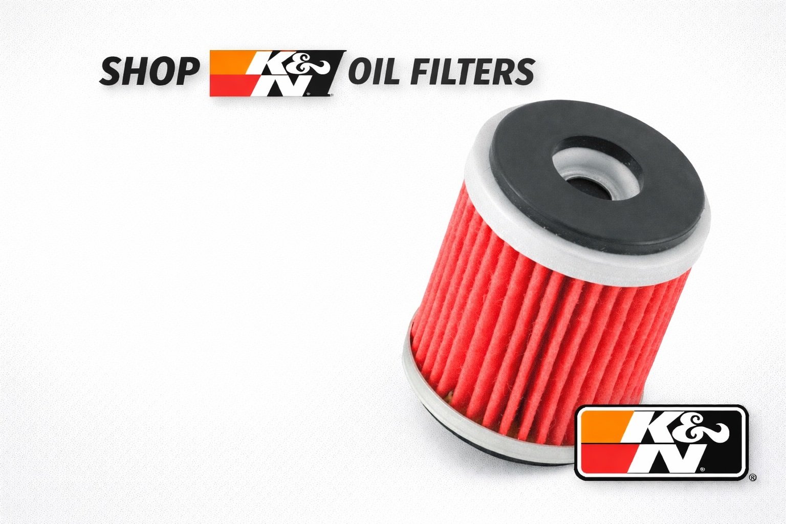 K&N