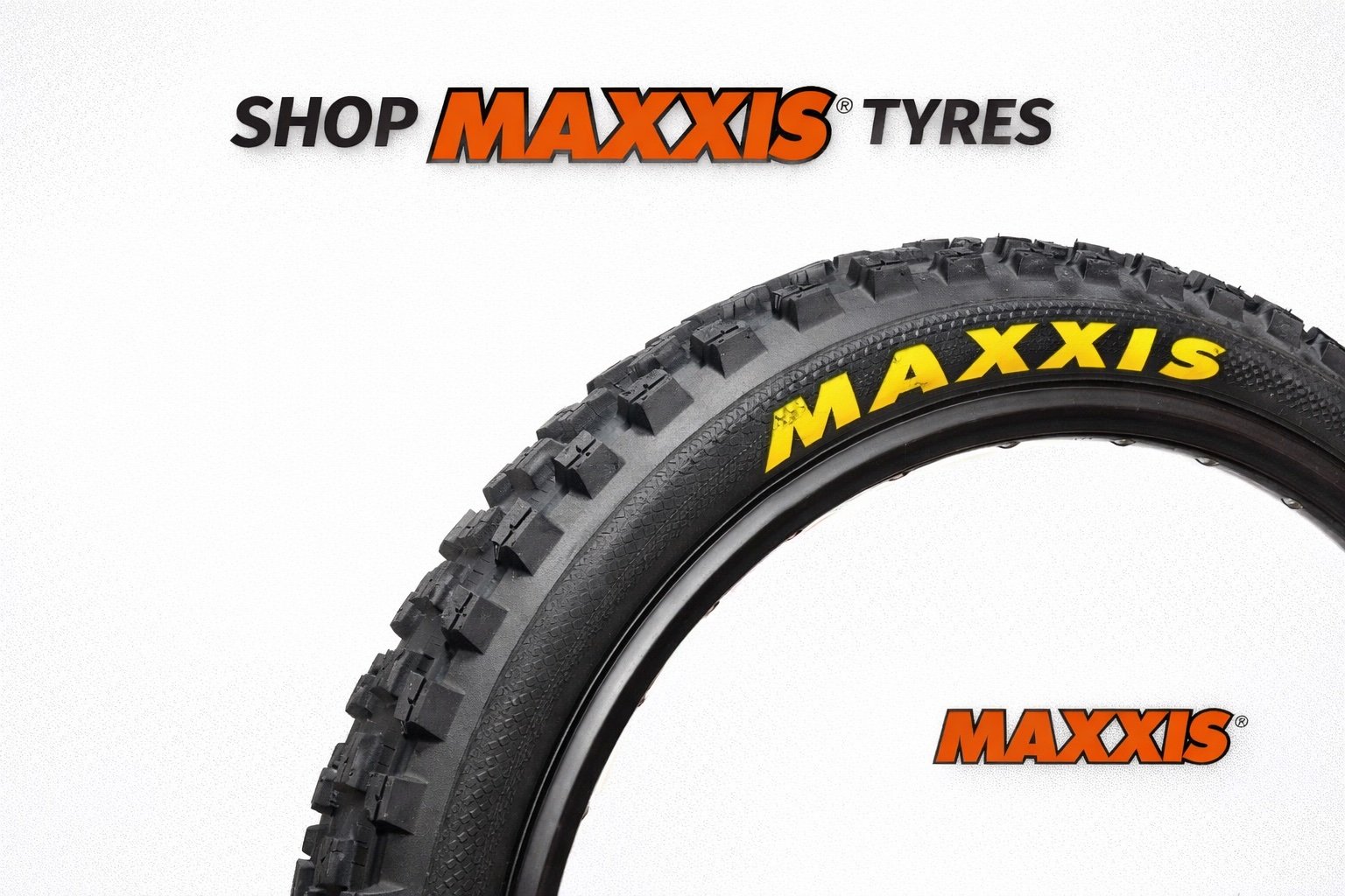 MAXXIS