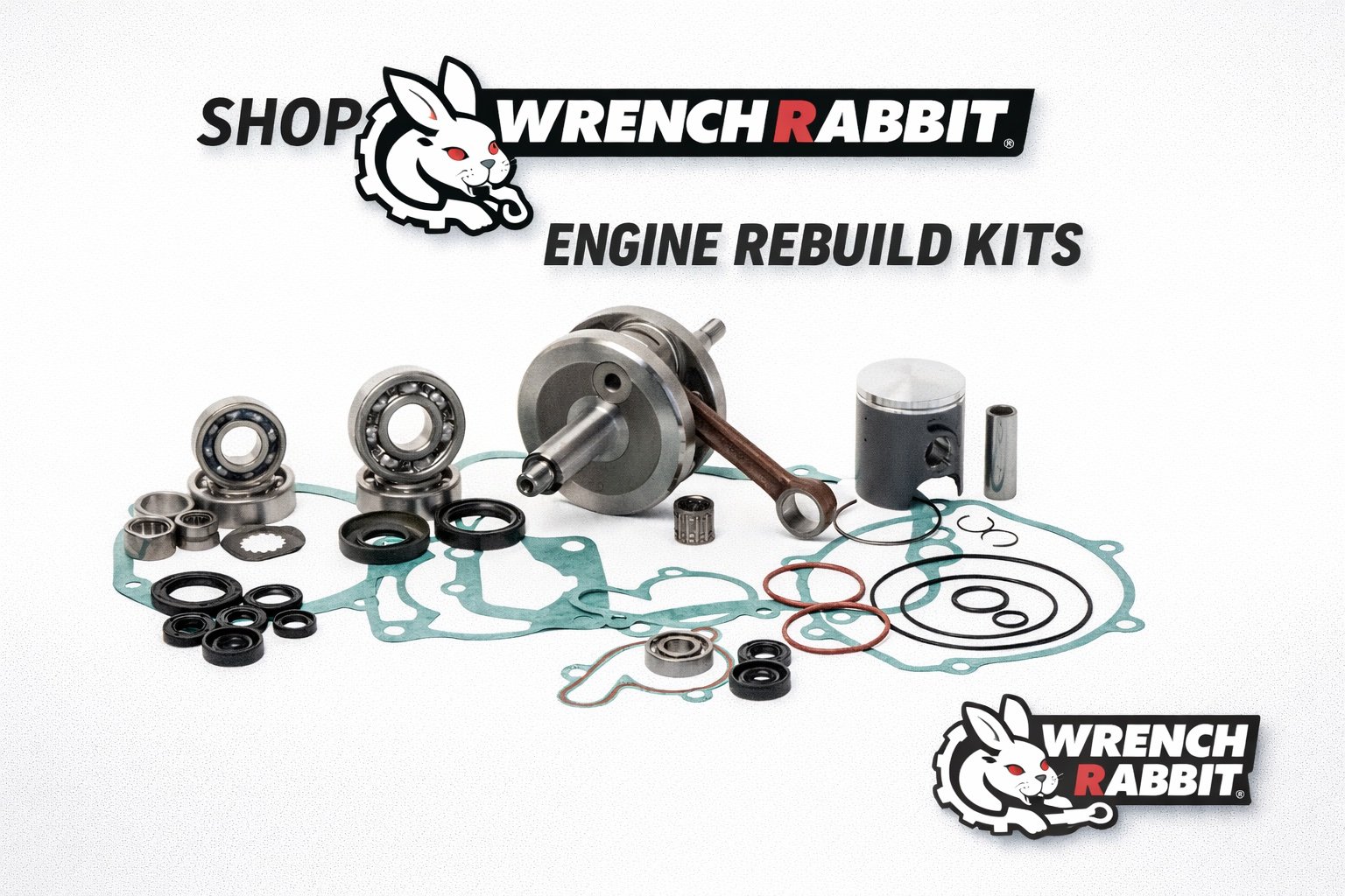 WRENCH RABBIT