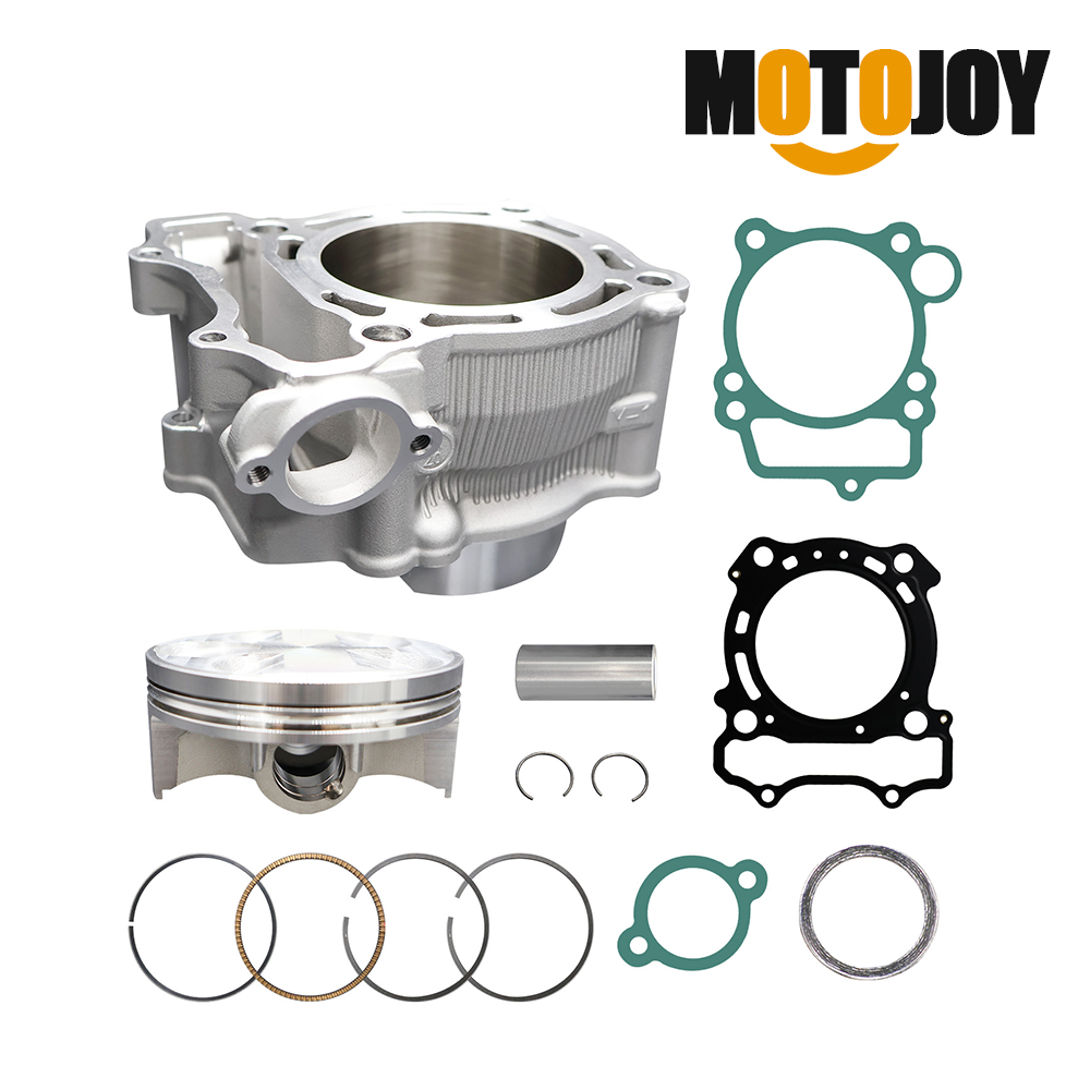 YZ 250F Cylinder Kit YZ 250F Cylinder Kit