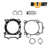 Motojoy Yamaha WR 450F Cylinder & Piston Kit Barrel Bore Jug Block Piston Rings 95mm Nikasil WR450F 2003-2006