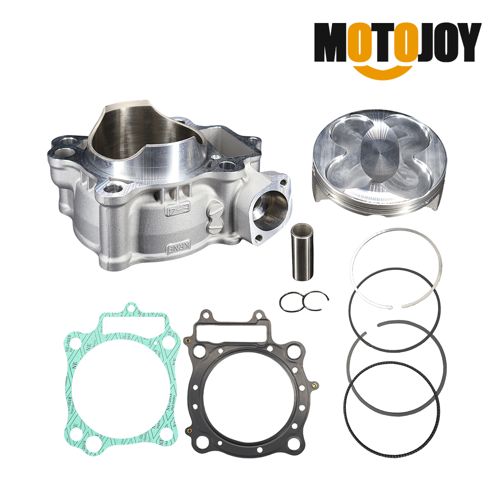2002-2008 CRF450R Cylinder Kit 2002-2008 CRF450R Cylinder Kit