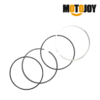 Motojoy Honda CRF 450R Cylinder & Piston Kit Barrel Jug Block Bore Piston Rings 96mm Nikasil CRF450R 2002-2008