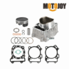 MOTOJOY DRZ 400 / DRZ 400E / DRZ 400S / DRZ 400SM Big Bore Cylinder & Piston Kit 94mm 2000-2022