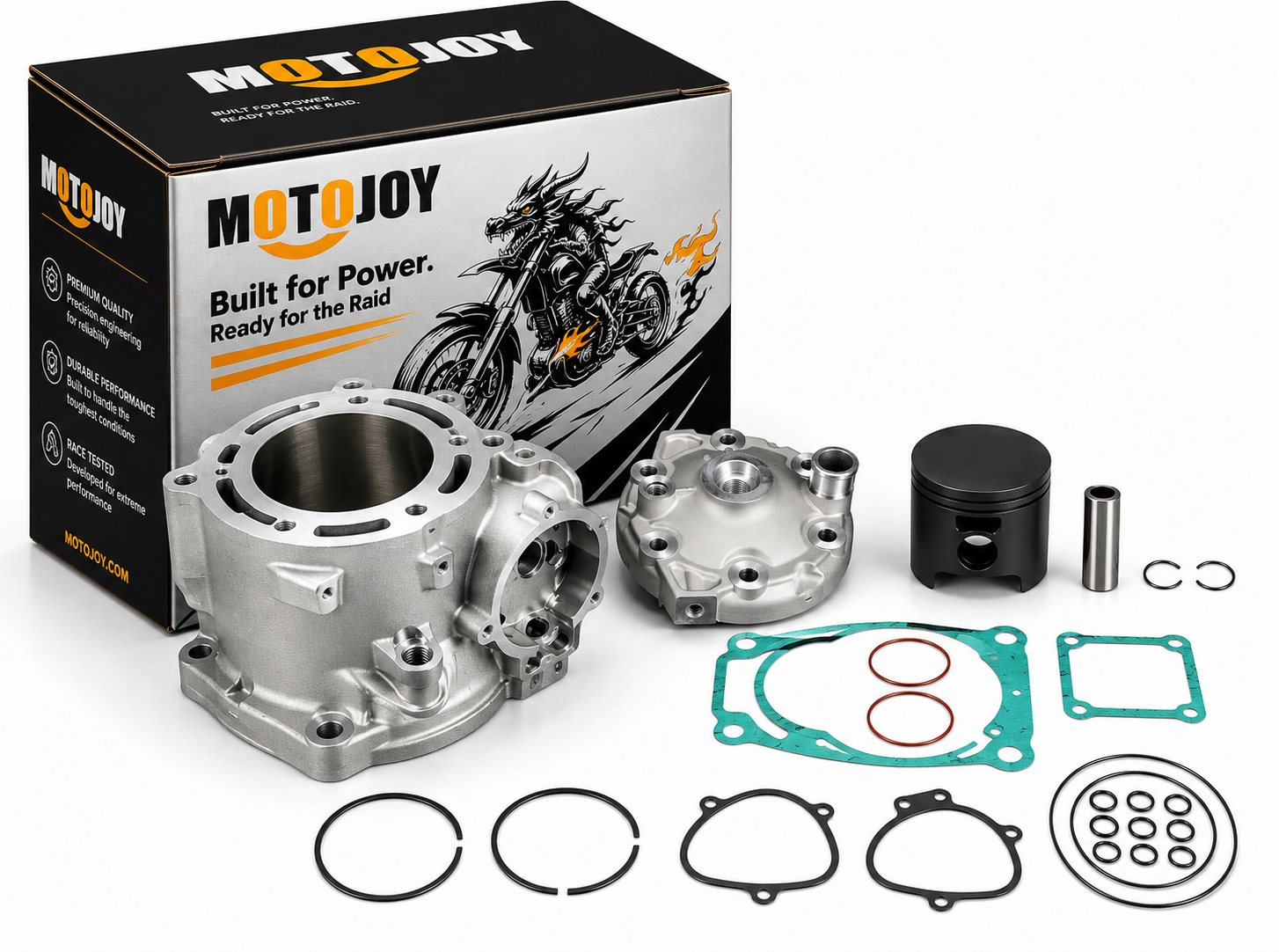Motojoy KTM 300 Top End Kit