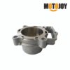 MOTOJOY Gas Gas EC 250F Big Bore Cylinder Barrel Jug Block 81mm Nikasil EC250F 2024