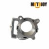 MOTOJOY Gas Gas EC 250F Big Bore Cylinder Barrel Jug Block 81mm Nikasil EC250F 2024