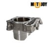 Suzuki RMZ 250 Cylinder Barrel Bore Jug Block 77mm Nikasil RM-Z250 2004-2006