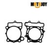 Motojoy Kawasaki KX 250F Cylinder & Piston Kit Barrel Jug Block Bore Piston Rings 77mm Nikasil KX250F 2004-2008
