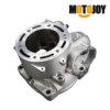 Motojoy Husqvarna TE 300i Top End Rebuild Kit Cylinder Barrel Piston Head Kit 72mm Nikasil TE300i 2018-2023