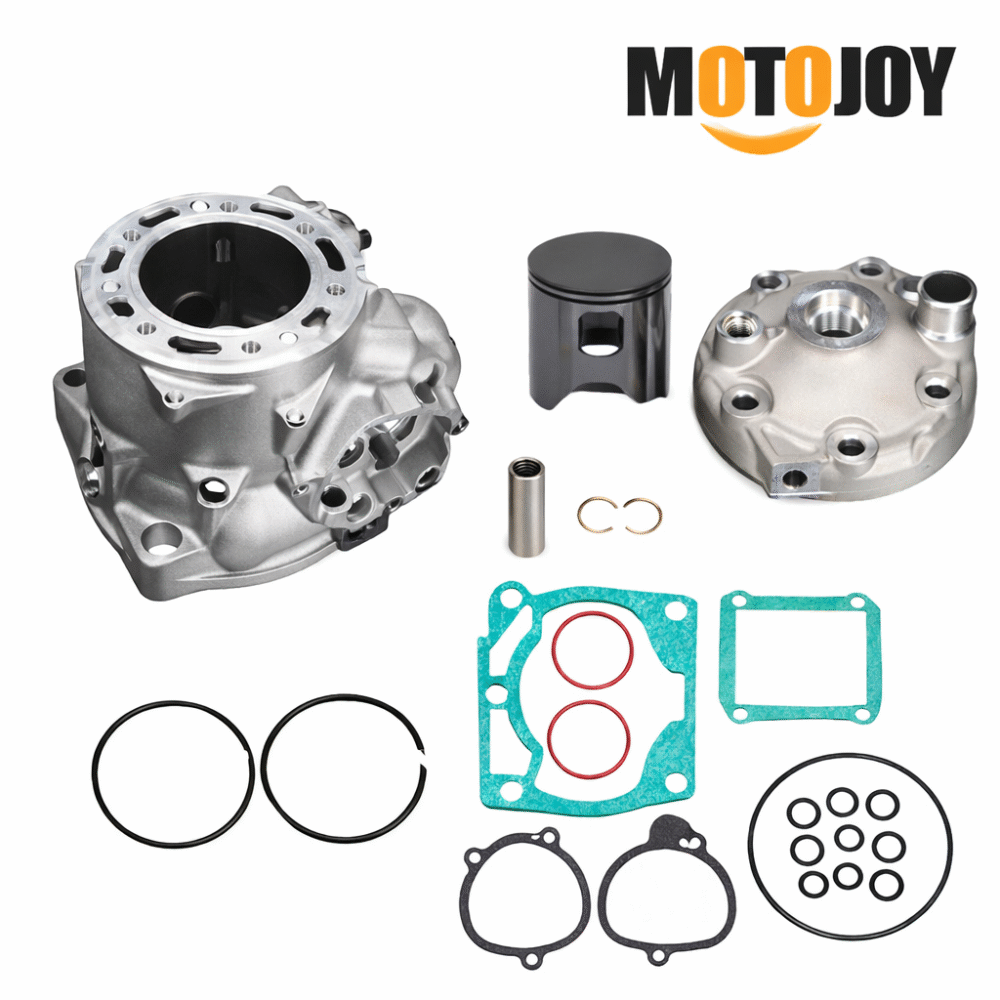 TPI300 Top End Kit w:o Valves TPI300 Top End Kit w:o Valves