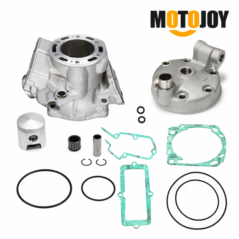 YZ250 Top End Rebuild Kit