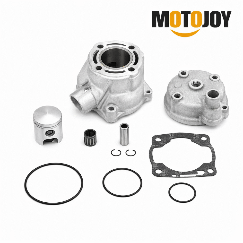 YZ85 Top End Rebuild Kit