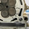 2001 Yamaha YZ 250F Cylinder Head & Valves 2001-2004 WR 250F 01-04 5NL-11102-20