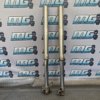2001 Yamaha YZ 250F Front Forks Legs Suspension Shocks 250 F