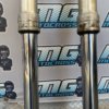 2001 Yamaha YZ 250F Front Forks Legs Suspension Shocks 250 F