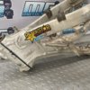 2012 Yamaha YZ 250F Main Frame Chassis Body 250 F 2013 17D-21101-90