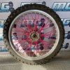 2000 Yamaha YZ 426F 21″ Front Wheel Hub Rim Tyre 2000-2001 YZ 125 250 250F 400F