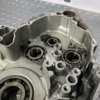 2000 Yamaha YZ 426F Crankcases Engine Crank Case Block 2000-2001 YZ WR 400F 426