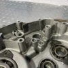 2000 Yamaha YZ 426F Crankcases Engine Crank Case Block 2000-2001 YZ WR 400F 426