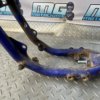 2000 Yamaha YZ 426F Main Frame Chassis Body 426 F 5JG-21110-00-P0