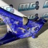 2000 Yamaha YZ 426F Main Frame Chassis Body 426 F 5JG-21110-00-P0