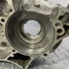 1990 Kawasaki KX 100 Crankcases Engine Crank Case Block KX 80