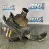 2011 Yamaha YZ 250F Airbox Housing Air Cleaner Case Box Boot Joint 2010-2013
