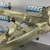 2014 Kawasaki KX 250F Frame Chassis Body 250 F 2013 321600706