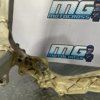 2014 Kawasaki KX 250F Frame Chassis Body 250 F 2013 321600706