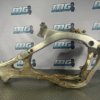 2007 Yamaha YZ 250F FRAME CHASSIS BODY 2008 250 F
