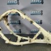 2009 Husqvarna TC 450 FRAME CHASSIS 2008