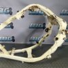 2009 Husqvarna TC 450 FRAME CHASSIS 2008