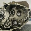 2003 Yamaha WR 250F Right Crankcase RHS Engine Case Casing 250 F 2003-2006
